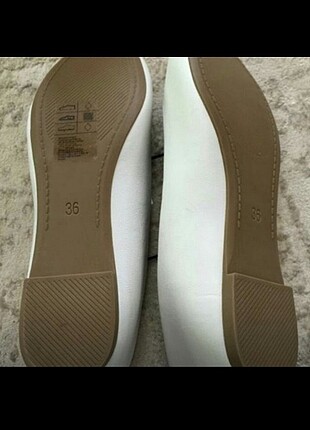 H&M H&M babet yeni etiketli 36