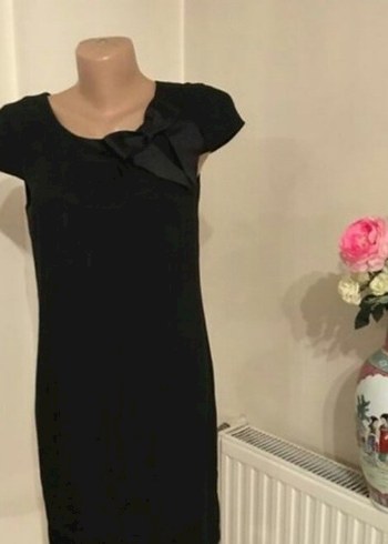 H&M muhteşem elbise 34 bdn