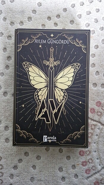 AV Aylem Güngördü