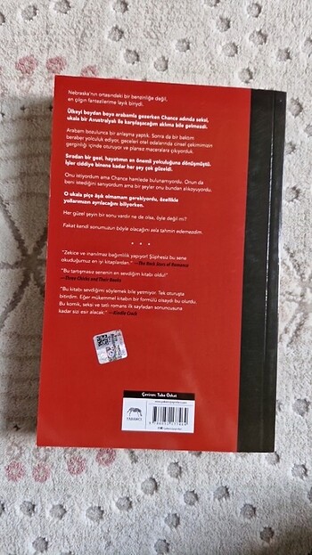 Ukala Piç Penelope Ward Vı Keeland