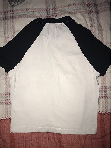 H&M Croppp