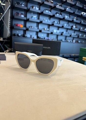 Prada İthal Gözlük