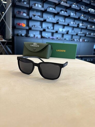 Lacoste İthal Gözlük