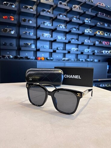 Chanel İthal Gözlük