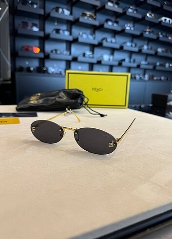 Fendi İthal Gözlük