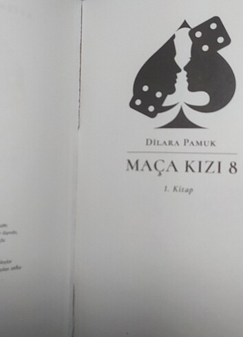 Beden maça kızı 8
