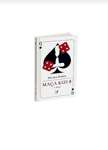 maça kızı 8