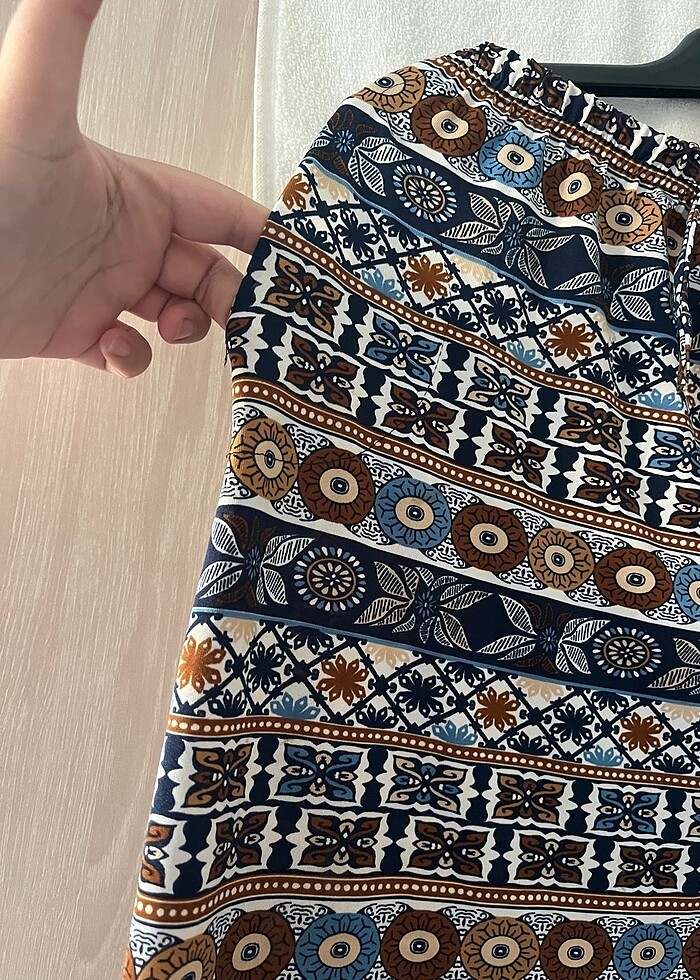 Kalem etek - Görsel 2