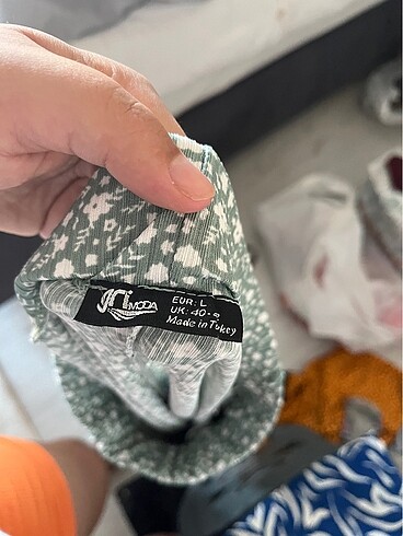 Uzun etek - Görsel 2