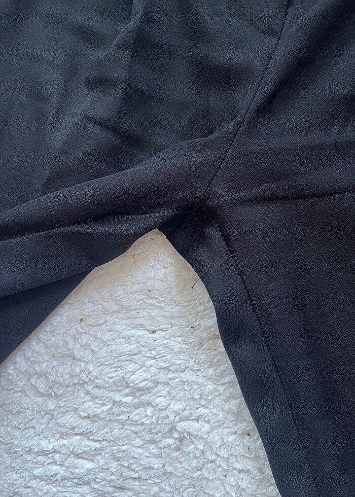 Kumaş pantolon - Görsel 2