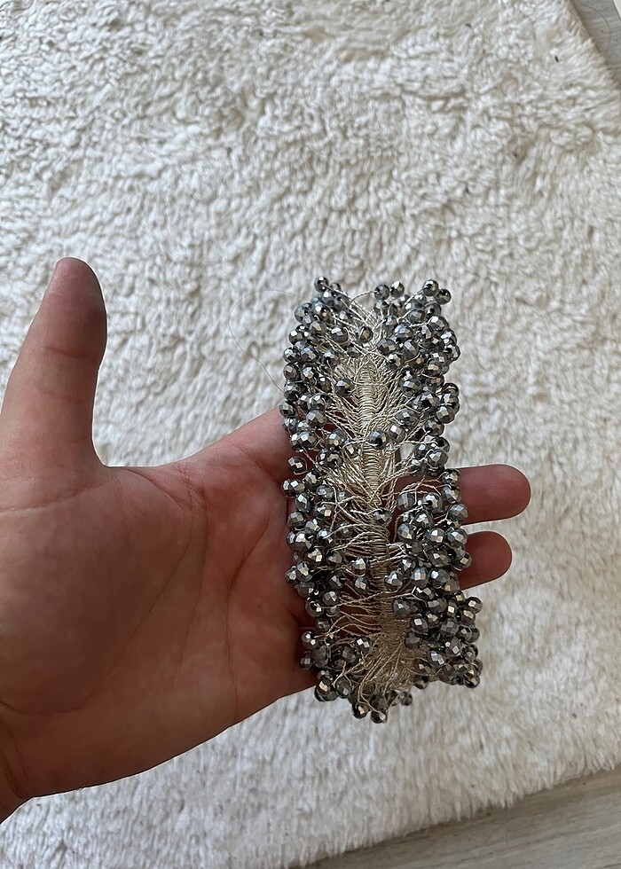 Nişan tacı - Görsel 3