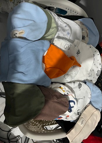 LC Waikiki Yenidoğan