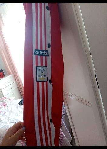 xl Beden Adidas çıtçıtlı esofman