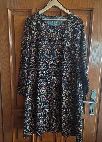 46 Beden Elbise / tunik 