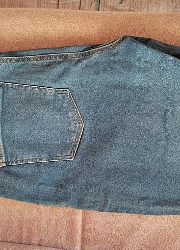 44 Beden LcW kot pantolon