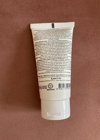 Kolajen krem - Görsel 2