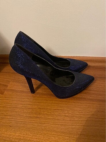 Nine West Nine west topuklu giyecek ayakkabısı