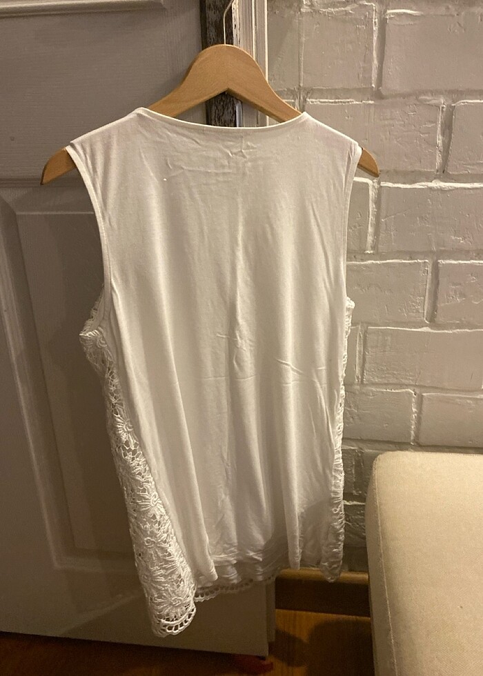 Kadın bluz - Görsel 2