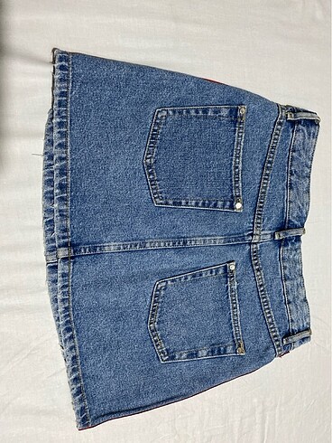 Zara Zara marka mini kot etek