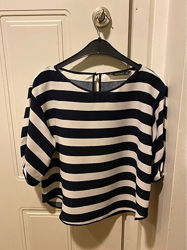 Zara bluz