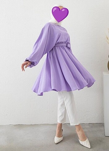 38 Beden Tunik 