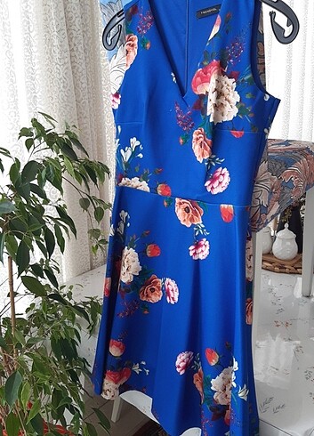 s Beden çeşitli Renk Abiye elbise 