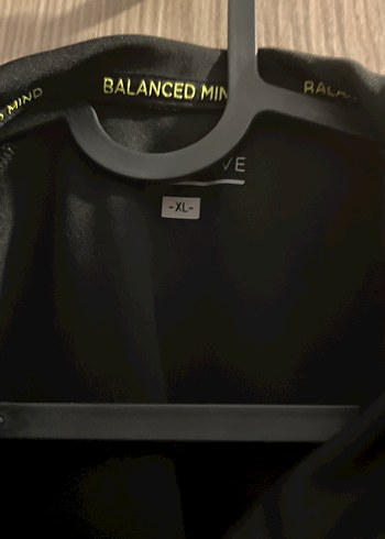 Siyah  Spor Ceket - Görsel 3