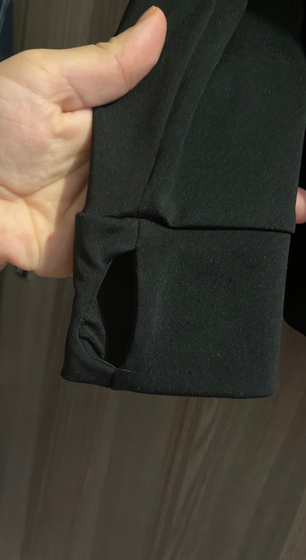 Siyah  Spor Ceket - Görsel 2