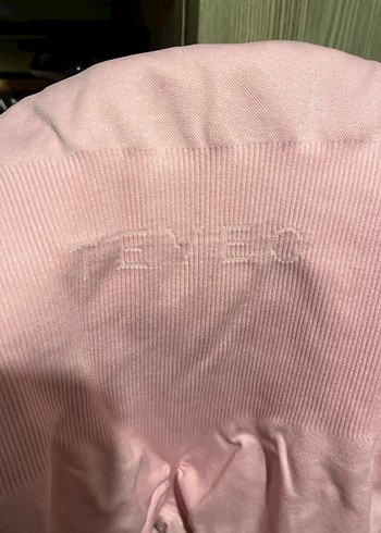 Teveo beli korseli tulum - Görsel 2