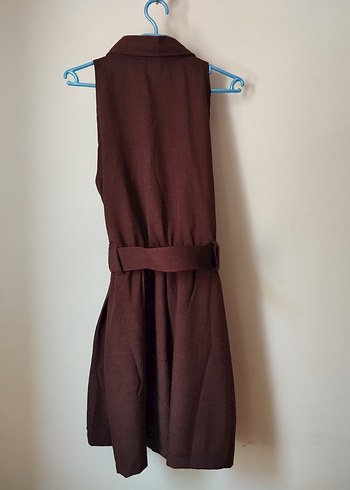 Diğer Kemerli şort tulum