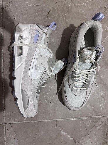 Nike airmax kadın spor ayakkabı