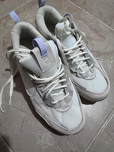 Nike Nike airmax kadın spor ayakkabı
