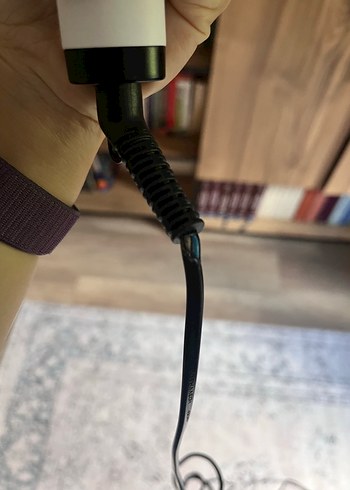 Beden Aprilla Beyaz Saç Düzleştirici