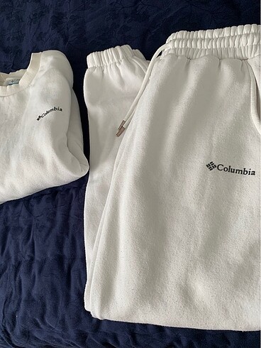 Columbia Eşofman Takımı