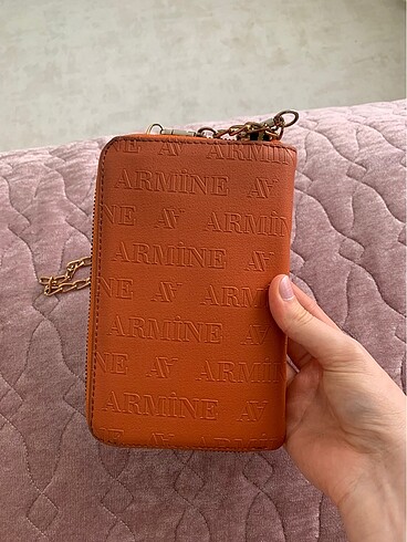 Armine Askılı çanta