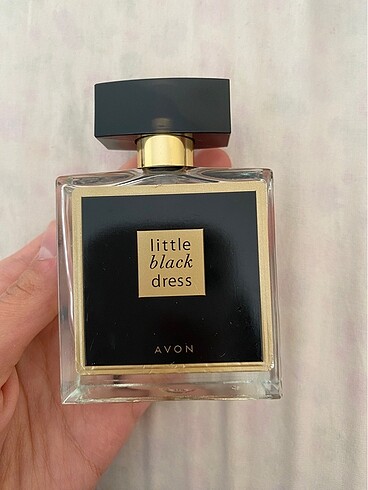 Avon Parfüm