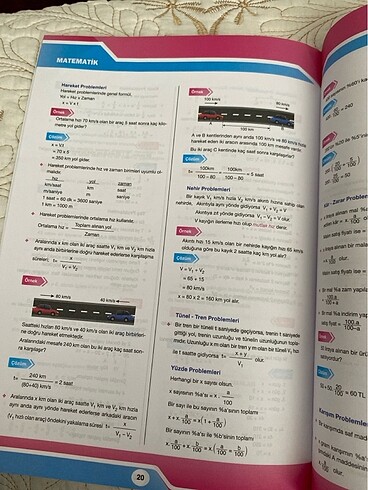 Tyt matematik ders notları
