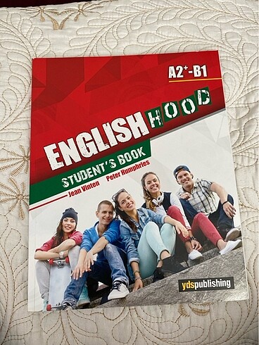 English hood