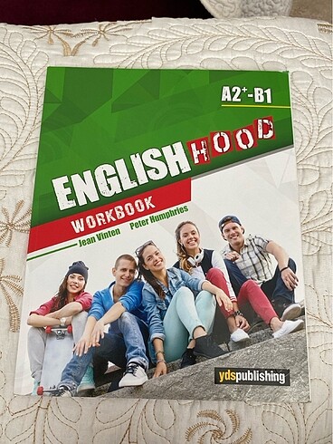 English hood