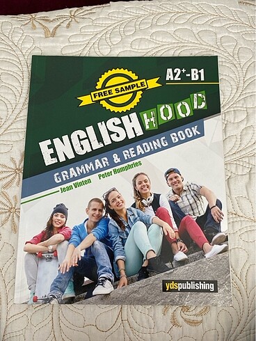 English hood