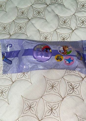 Oyuncak el feneri - Görsel 3