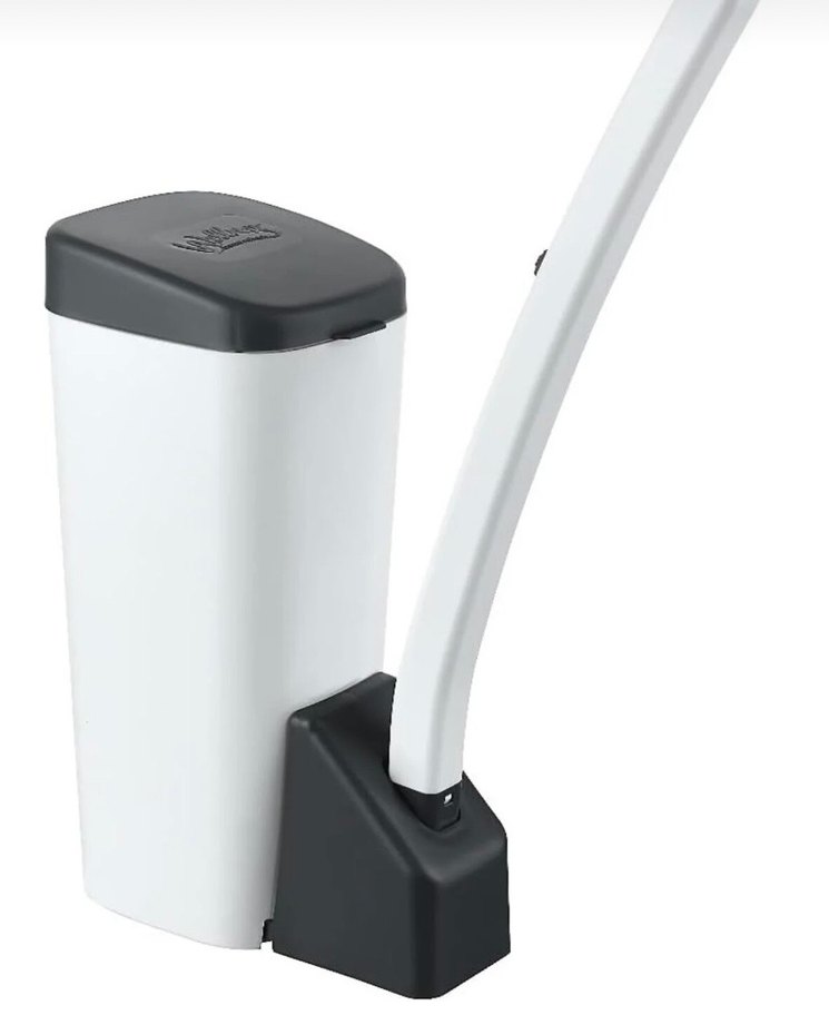 Tuvalet fırçası hediyeli - Görsel 2