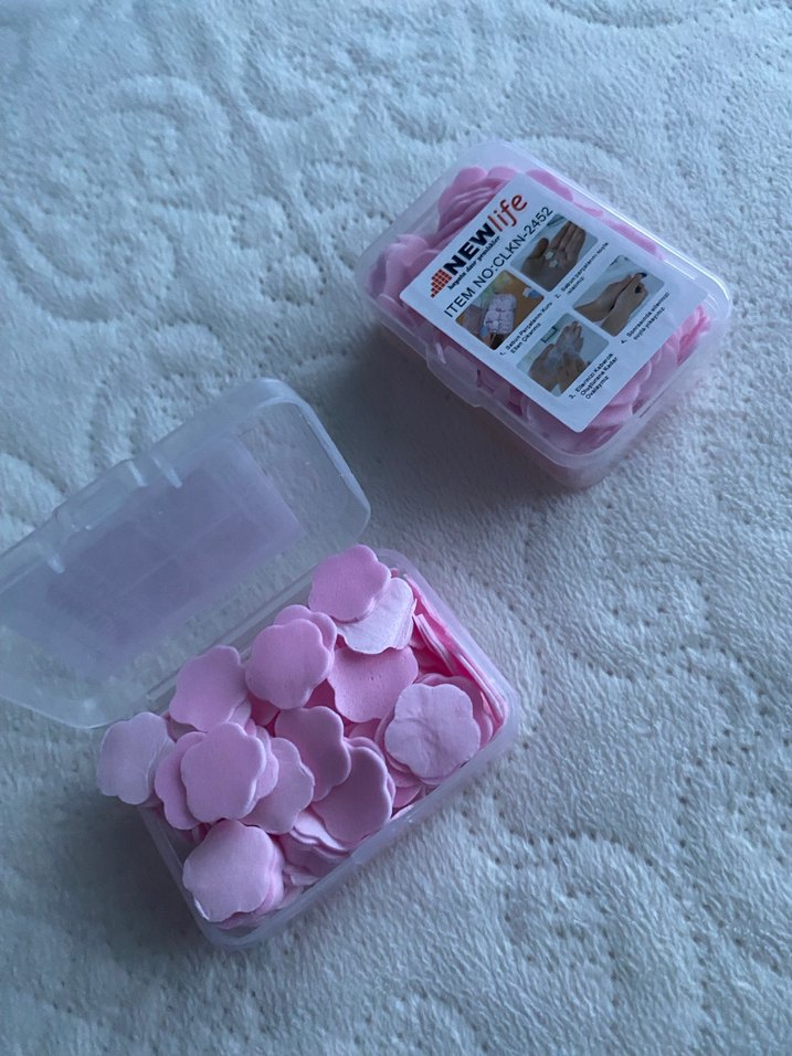 Tuvalet fırçası hediyeli - Görsel 4