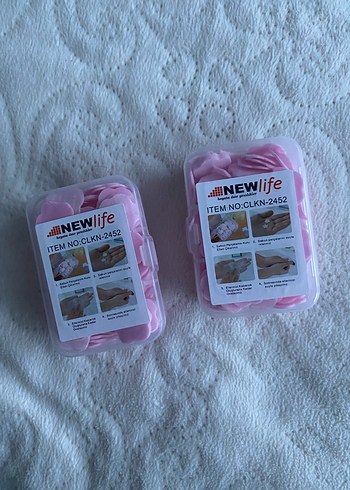 Sihirli sabun - Görsel 2