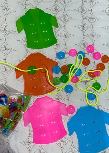 Eğitici oyuncak - Görsel 2