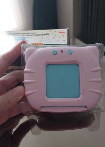 İngilizce sesli eğitim oyuncağı - Görsel 2