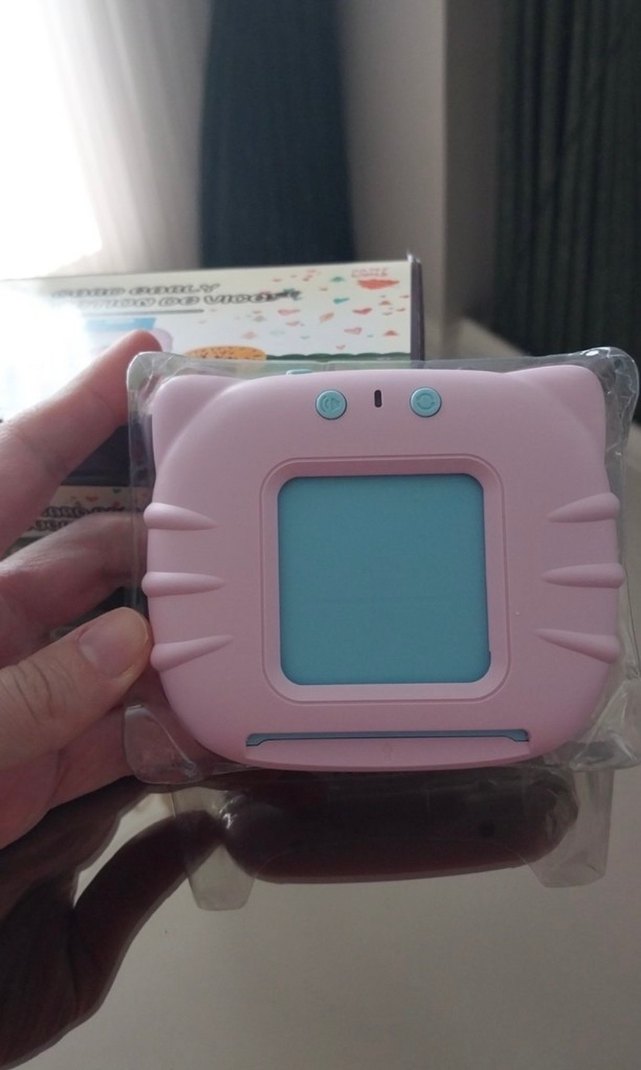 İngilizce sesli eğitim oyuncağı - Görsel 2