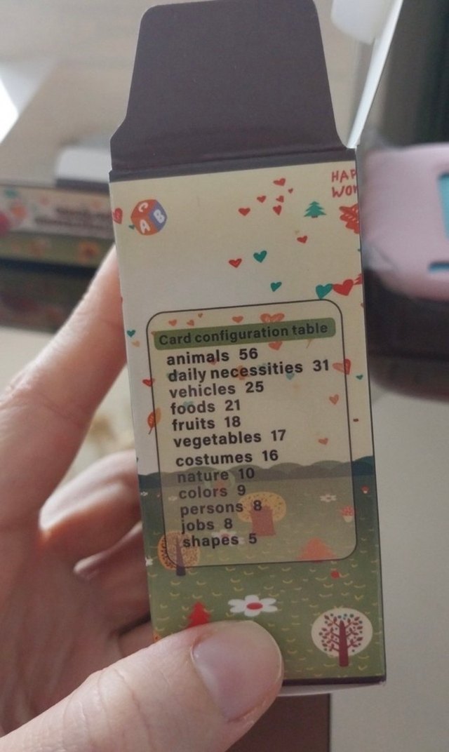 İngilizce sesli eğitim oyuncağı - Görsel 5