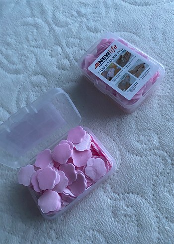 Mini mop hediyeli - Görsel 6