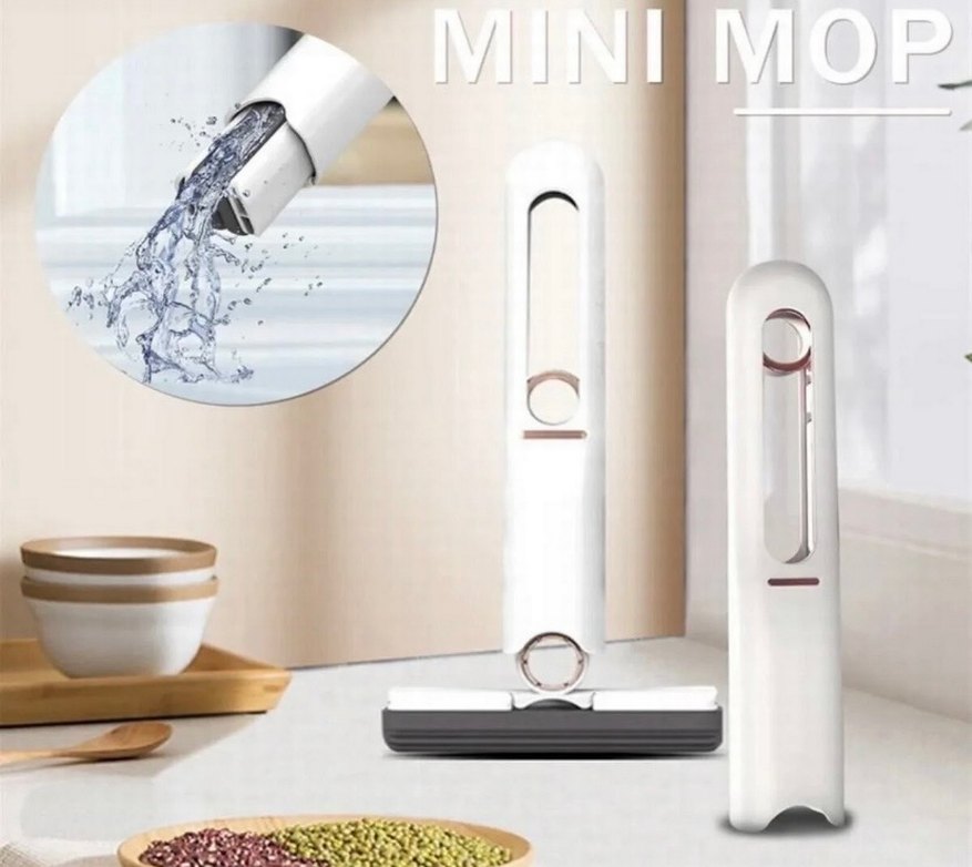 Mini mop hediyeli - Görsel 2